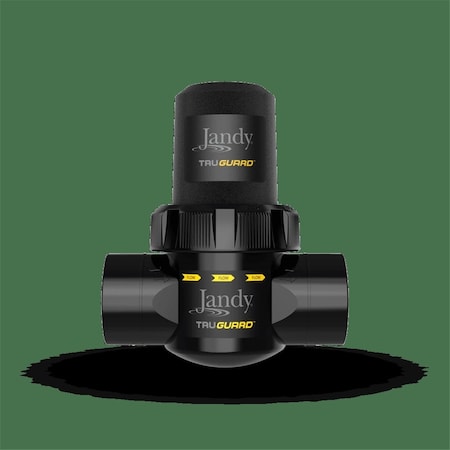 Zodiac Pool Systems Jandy Sanitizer Vessel & Cartridge TRUGUARD